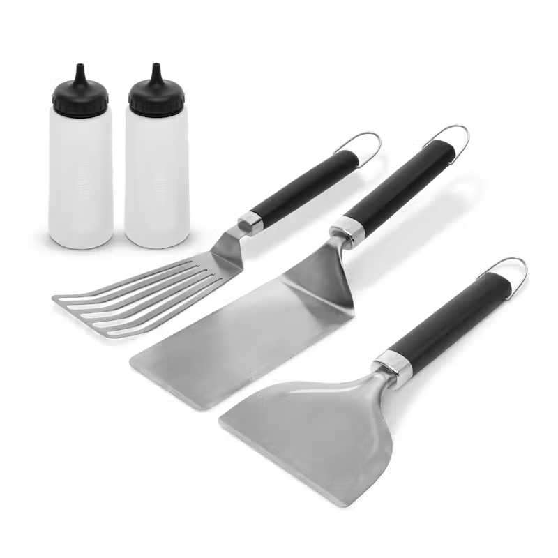 Griddle Accessories