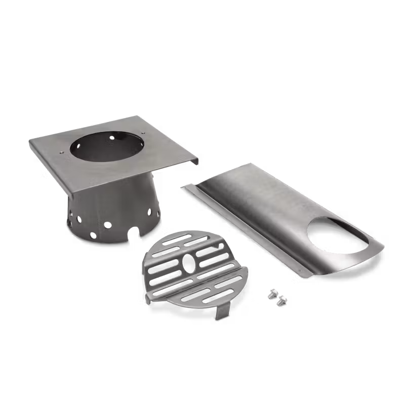 Wood Pellet Parts
