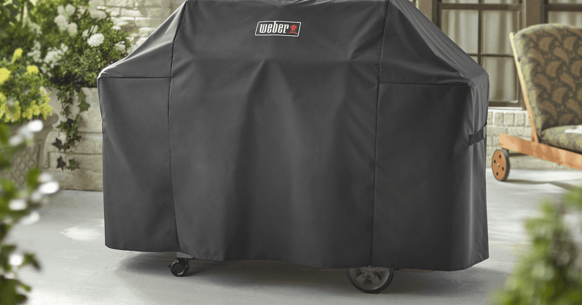 Weber Gas Grill Accessories | Shop Grill Accessories