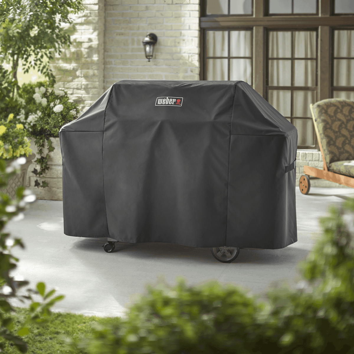 Gas Grill Accessories