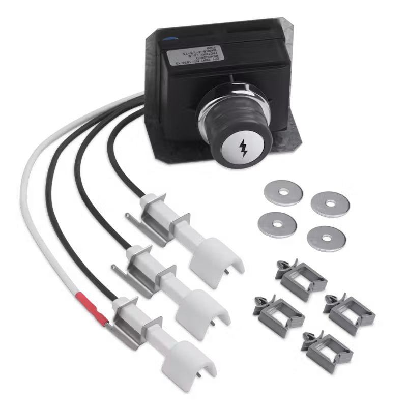 Gas Replacement Parts