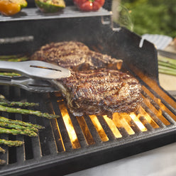 Spirit® S-425 Gas Grill (Natural Gas)