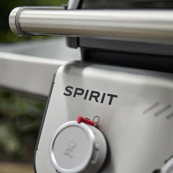 Spirit® S-425 Gas Grill (Natural Gas)