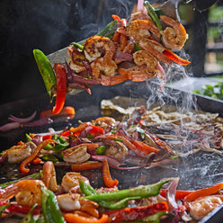 Gril plancha antirouille Weberᴹᴰ 36 po