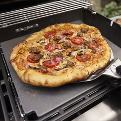 Spirit® S-425 Gas Grill (Natural Gas)