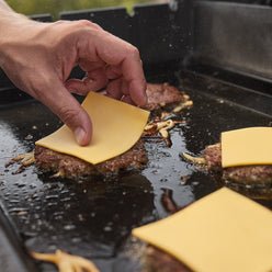 Spirit® S-425 Gas Grill (Natural Gas)