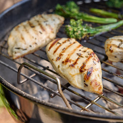 22” Jumbo Joe® Premium Charcoal Grill