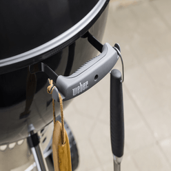 Weber Charcoal Grill Tool Hook Bowl Handle