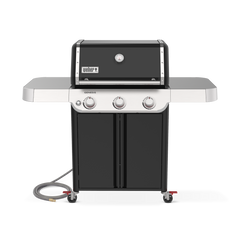 Genesis E-315 Gas Grill (Natural Gas)