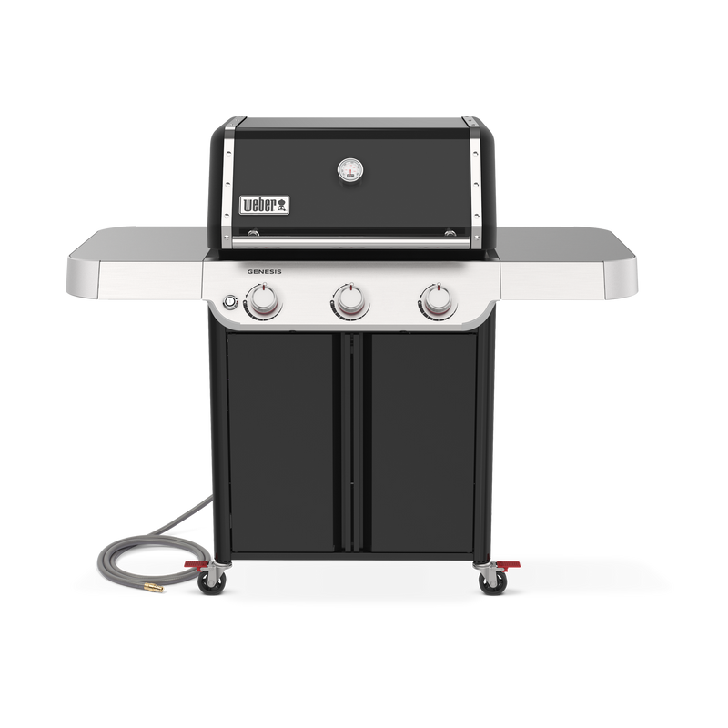 Genesis E-315 Gas Grill (Natural Gas)