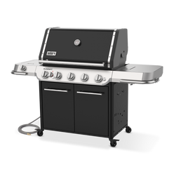 Barbecue au gaz Summit FS38 E (gaz naturel)