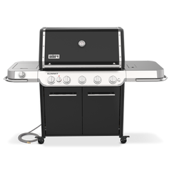 Barbecue au gaz Summit FS38 E (gaz naturel)