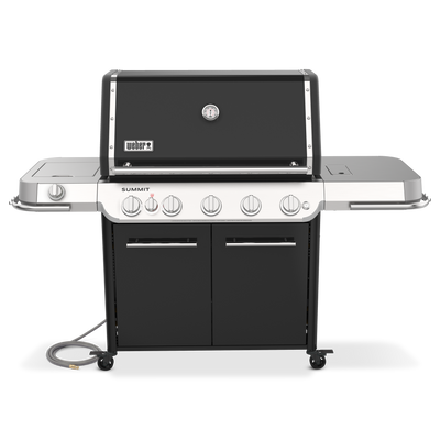 Summit® FS38 E Gas Grill (Natural Gas)