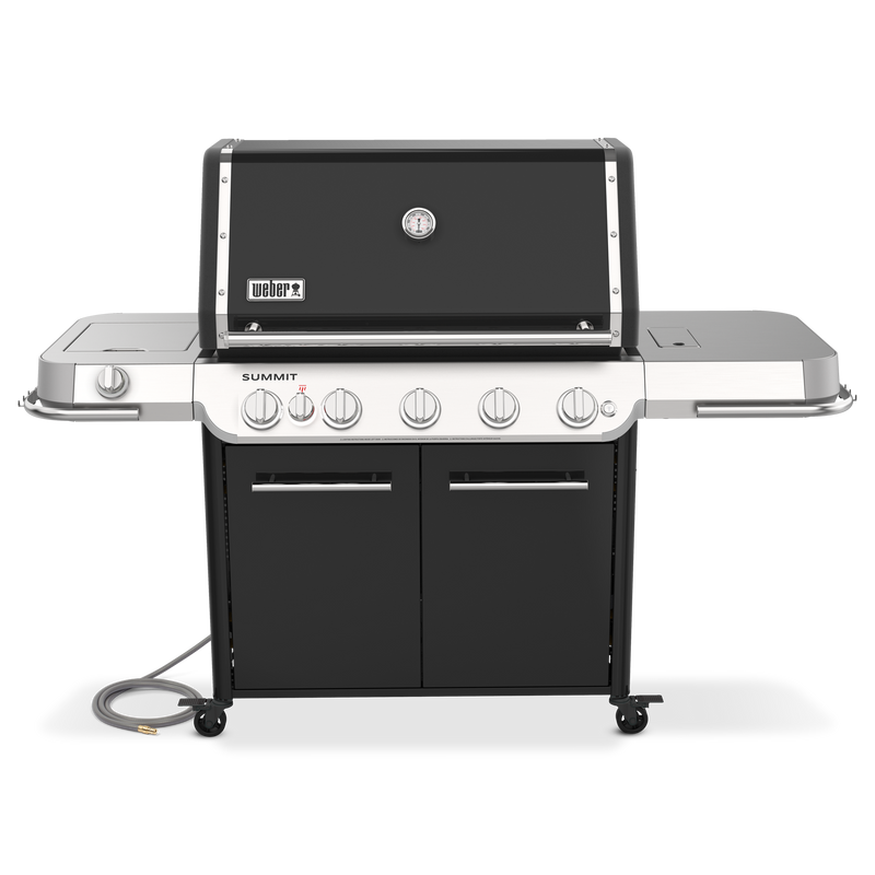 Summit® FS38 E Gas Grill (Natural Gas)