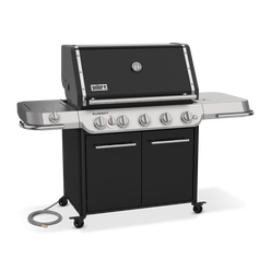 Barbecue au gaz Summit FS38 E (gaz naturel)