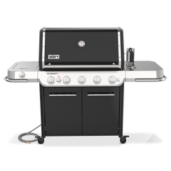 Barbecue au gaz Summit FS38 E (gaz naturel)