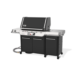 Summit® Smart FS38X E Gas Grill (Natural Gas)