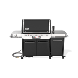 Summit® Smart FS38X E Gas Grill (Natural Gas)