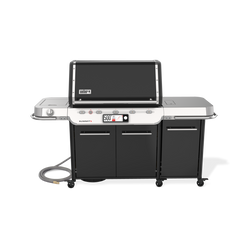Summit® Smart FS38X E Gas Grill (Natural Gas)