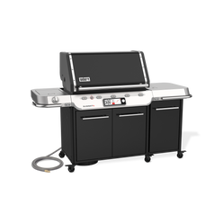 Summit® Smart FS38X E Gas Grill (Natural Gas)