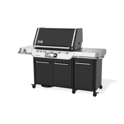 Summit® Smart FS38X E Gas Grill (Liquid Propane)