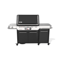 Summit® Smart FS38X E Gas Grill (Liquid Propane)