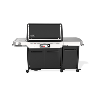 Summit® Smart FS38X E Gas Grill (Liquid Propane)