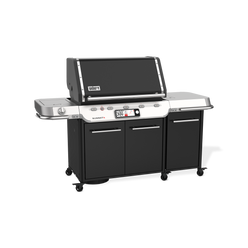 Summit® Smart FS38X E Gas Grill (Liquid Propane)