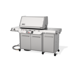 Summit® Smart FS38X S Gas Grill (Natural Gas)