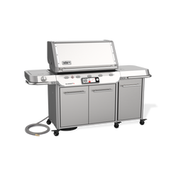 Summit® Smart FS38X S Gas Grill (Natural Gas)