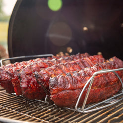 26” Master-Touch™ Charcoal Grill