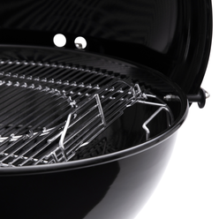 Grille de cuisson en acier inoxydable WEBER CRAFTED