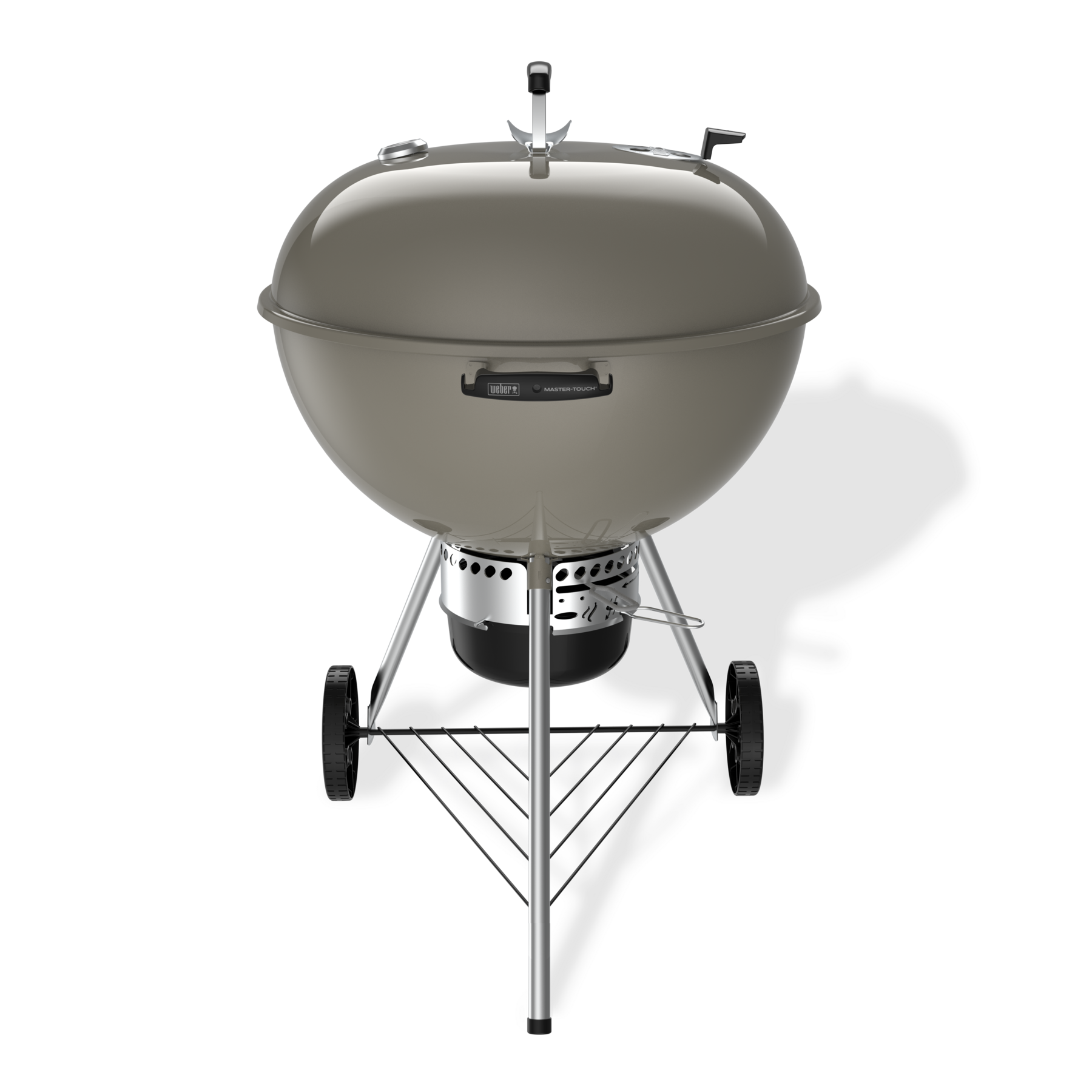 Weber Charcoal Grill 51850 直径約37cm Weber Original Kettle 18 in