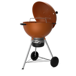 Master-Touch Charcoal Grill 22"