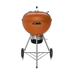 Master-Touch Charcoal Grill 22"