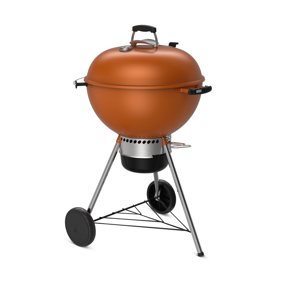 Master-Touch Charcoal Grill 22"