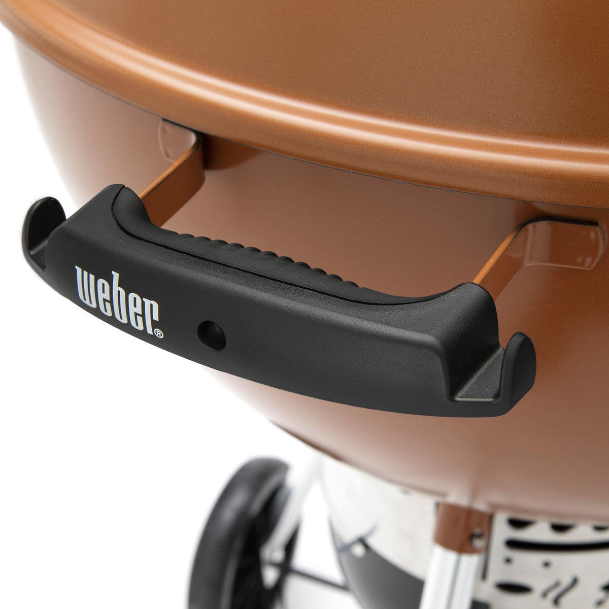 Master-Touch Charcoal Grill 22"