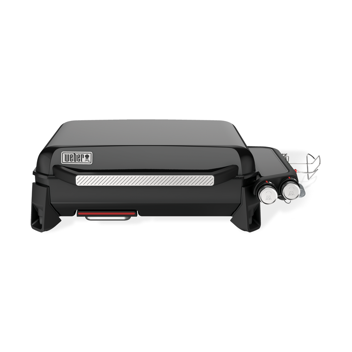 Gril plancha antirouille de table Slate[MC] 22 po