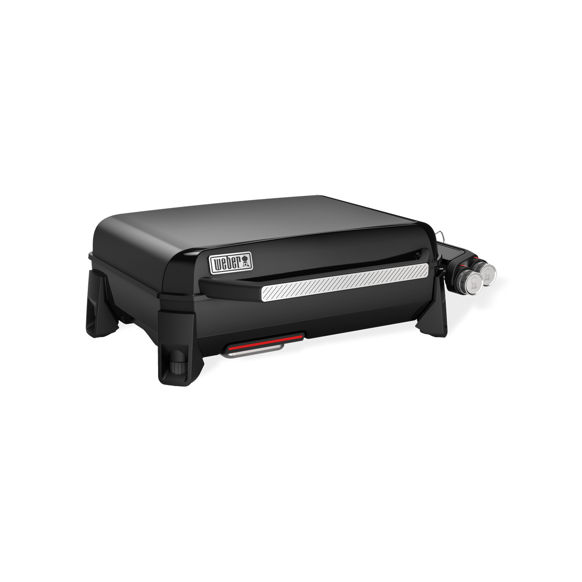 Gril plancha antirouille de table Slate[MC] 22 po