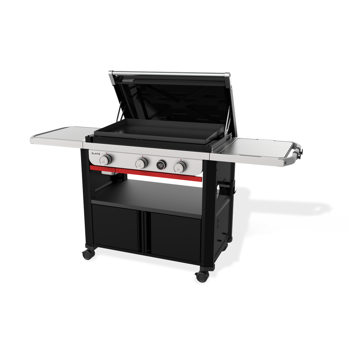 Slate™ 30" Rust-Resistant Griddle