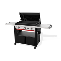Slate™ 30" Rust-Resistant Griddle