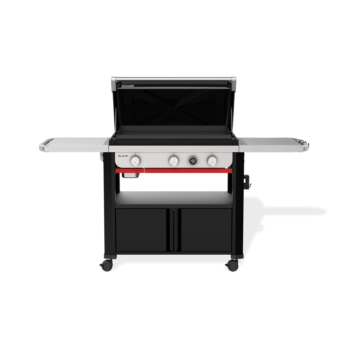 Slate™ 30" Rust-Resistant Griddle