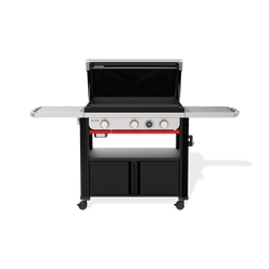Slate™ 30" Rust-Resistant Griddle