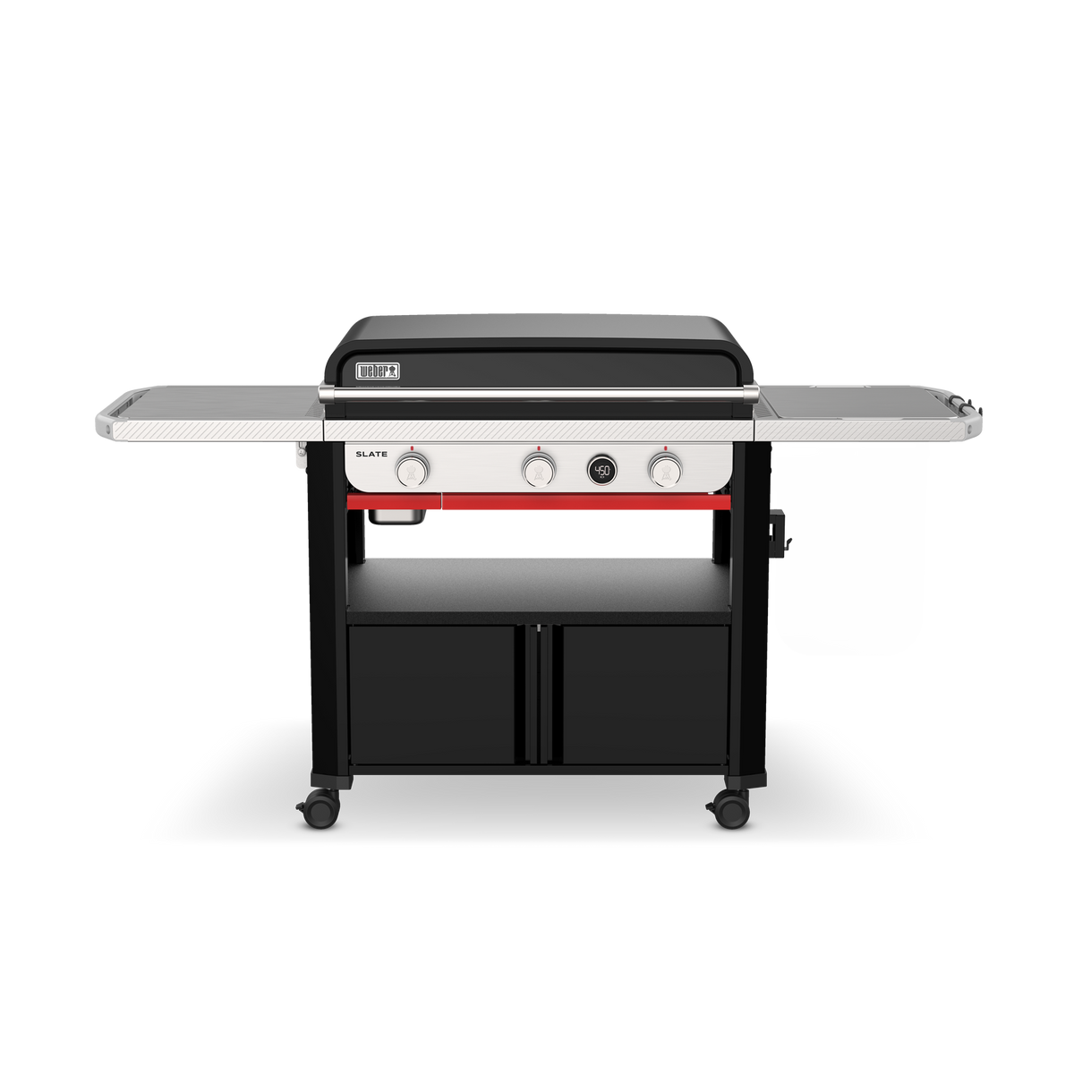Slate™ 30" Rust-Resistant Griddle