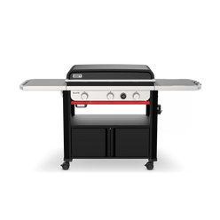 Slate™ 30" Rust-Resistant Griddle