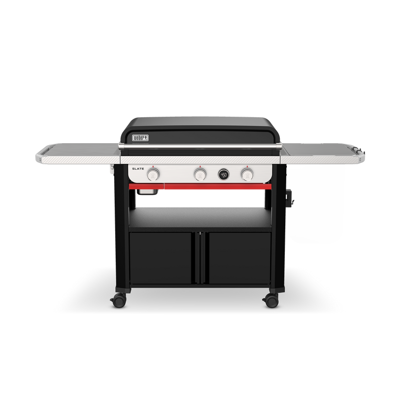Slate™ 30" Rust-Resistant Griddle