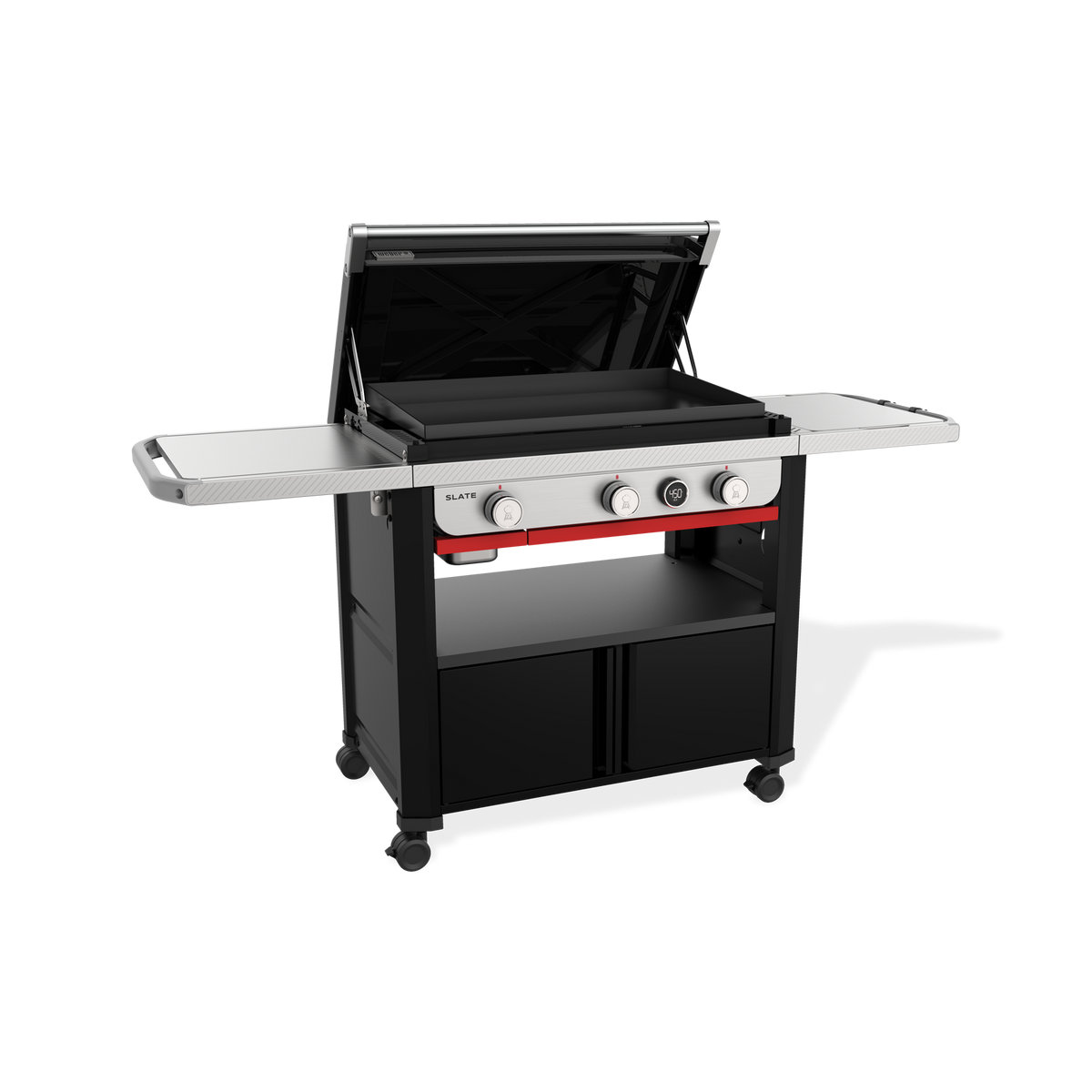 Slate™ 30" Rust-Resistant Griddle