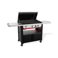 Slate™ 30" Rust-Resistant Griddle