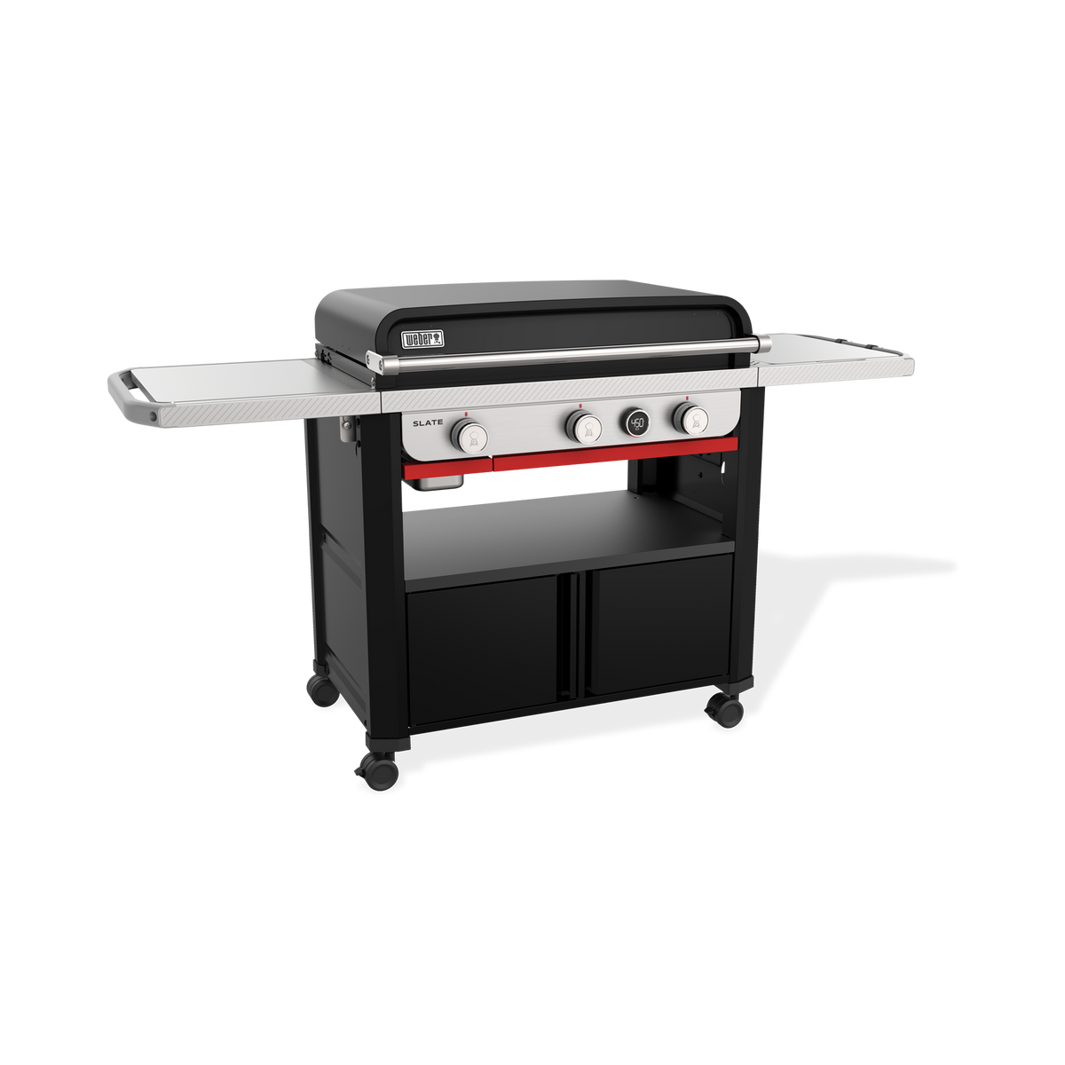 Slate™ 30" Rust-Resistant Griddle