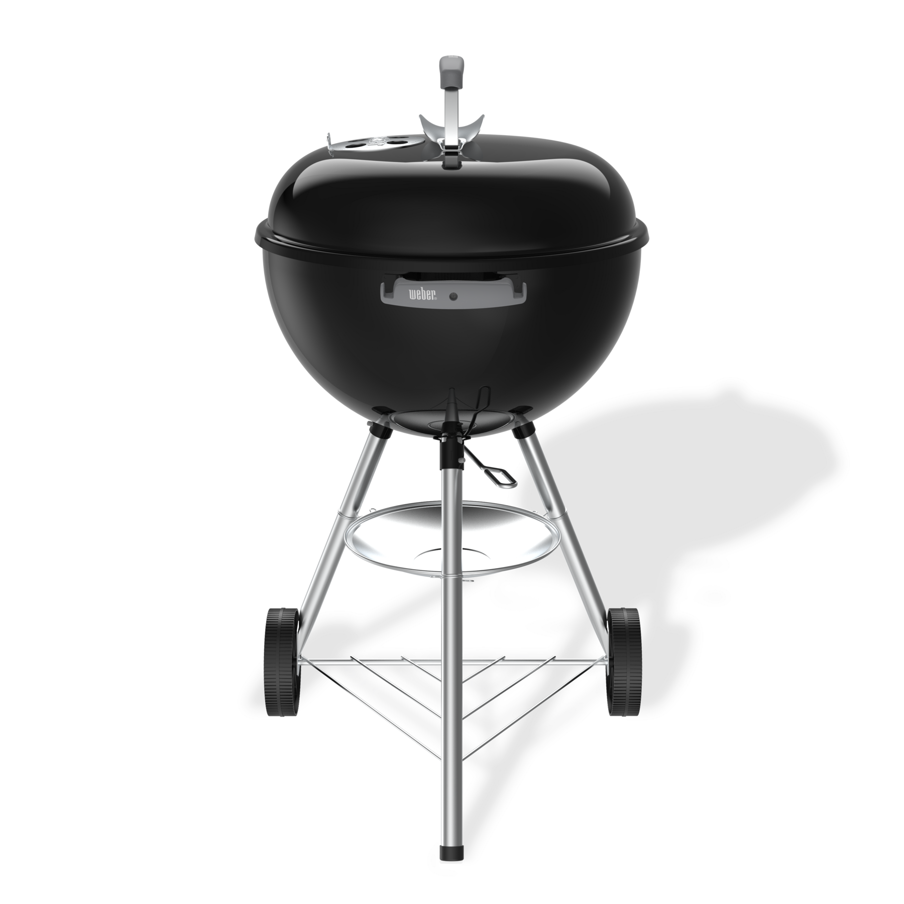 Weber Charcoal Grill 51850　直径約37cm 18” Original Kettle® Charcoal Grill